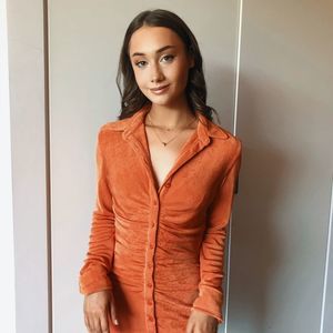 Meet your Posher, Hannah